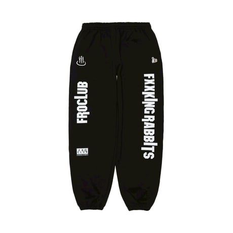 FR2 FR2 Fxxking Rabbits ユニフォーム　 パンツ 値下げ可 fr2 | STORES FR2 FR2 Fxxking Rabbits ユニフォーム パンツ 値下げ可