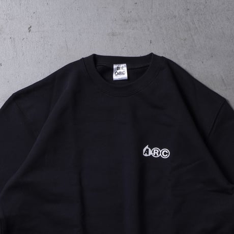 FROCLUB×鉄腕アトム CREW SWEAT