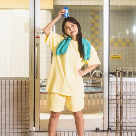 FROCLUB WAVE LOGO S/S TEE