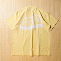 FROCLUB WAVE LOGO S/S TEE