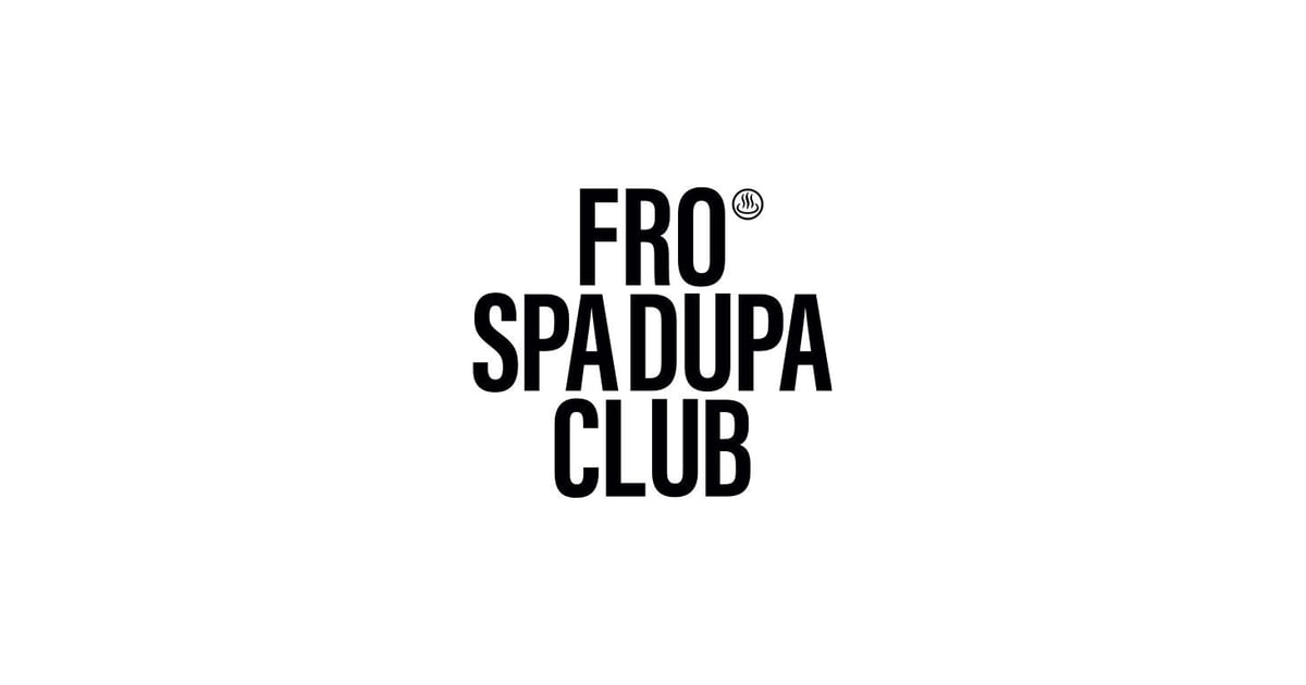 FROCLUB online store