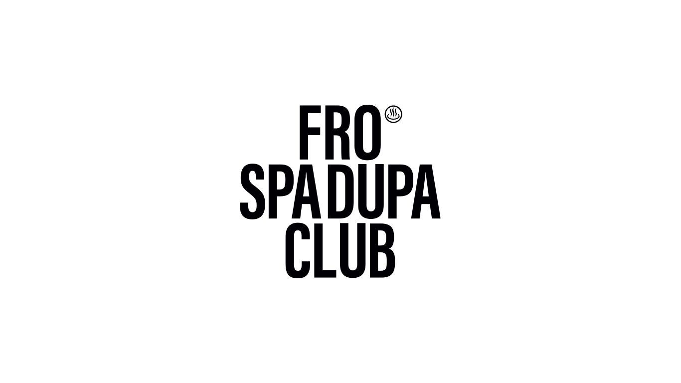 FROCLUB online store