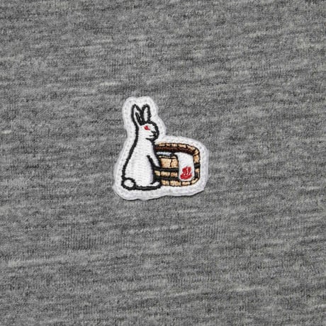 FR2×FROCLUB Symbol  TEE
