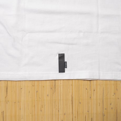 FROCLUB×CHARI&CO LOGO S/S TEE