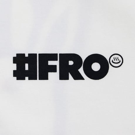 FROCLUB×#FR2 湯愛 T-shirt White