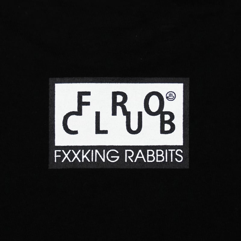 FROCLUB ×#FR2 Photo T-shirt | FROCLUB online store