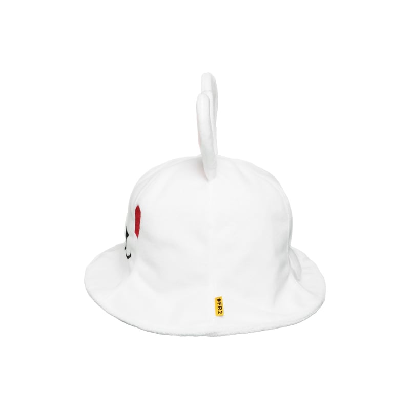 FR2×FROCLUB Rabbit SAUNA HAT | FROCLUB online s