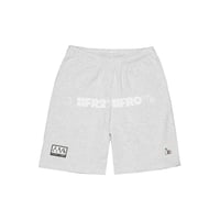 FR2×FROCLUB LOGO SWEAT SHORT PANTS