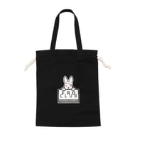FROCLUB×#FR2 Drawstring Bag