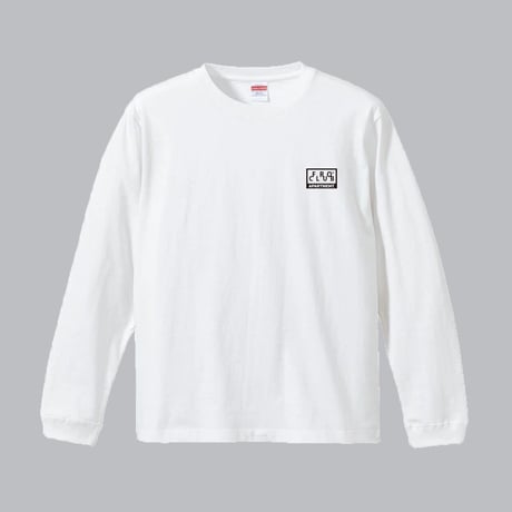FROCLUB×APARTMENT L/S TEE