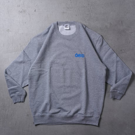 FROCLUB×ユニコ CREWSWEAT