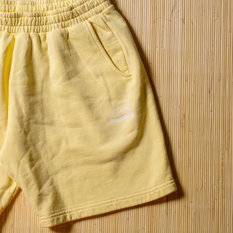 FROCLUB WAVE LOGO SWEAT SHORTS