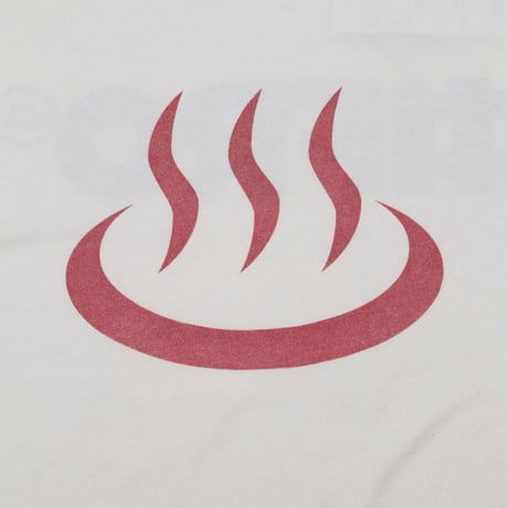 FR2×FROCLUB Symbol TEE