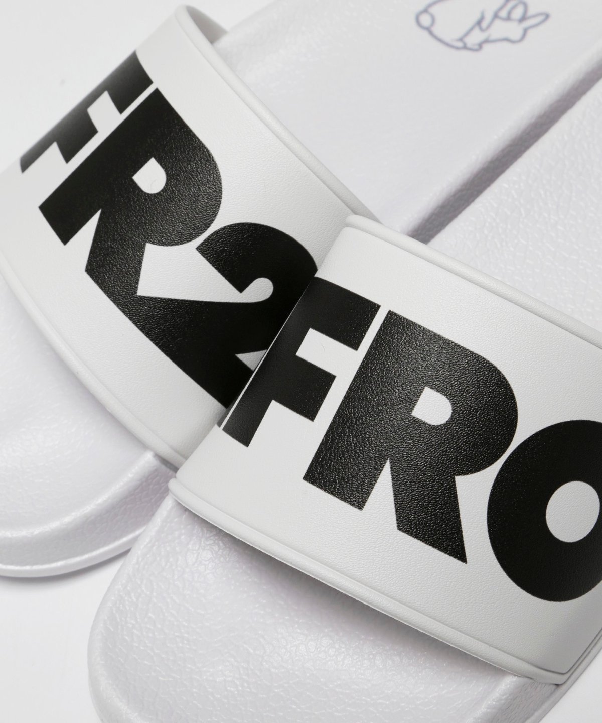 すぐお届け・送料込【#FR2】Sandal / サンダル FR2×FROCLUB LOGO SANDAL MEN | FROCLUB online store