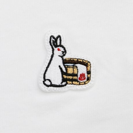 FR2×FROCLUB ICON TEE