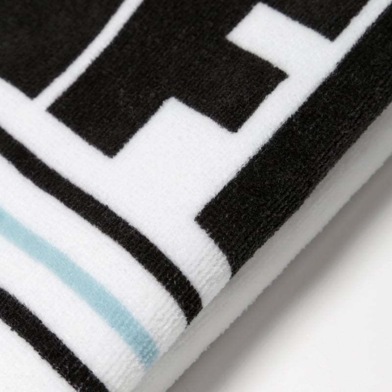 FR2×FROCLUB LOGO BATH TOWEL | FROCLUB online store