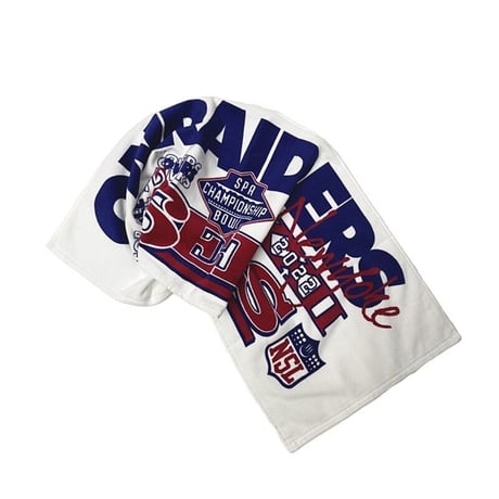 NSL CHAMPIONSHIP TOWEL