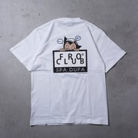 FROCLUB×鉄腕アトム S/S TEE