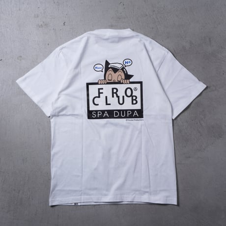 CATEGORY T-shirts | FROCLUB online store