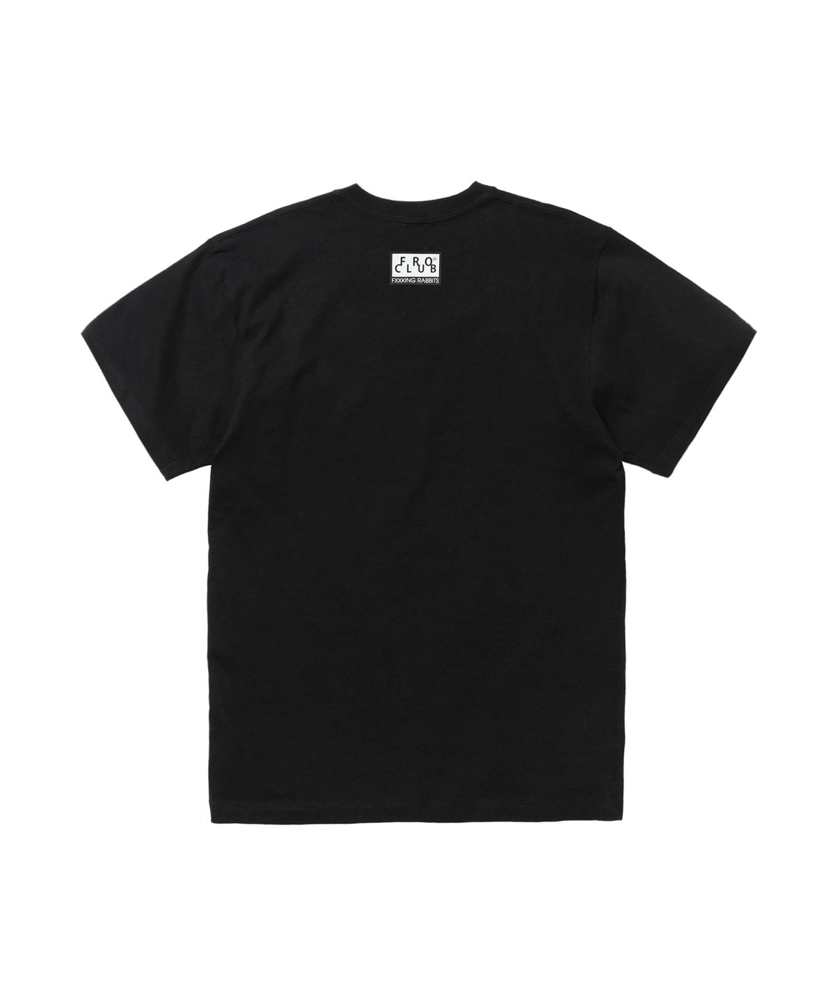 FROCLUB ×#FR2 Photo T-shirt | FROCLUB online store