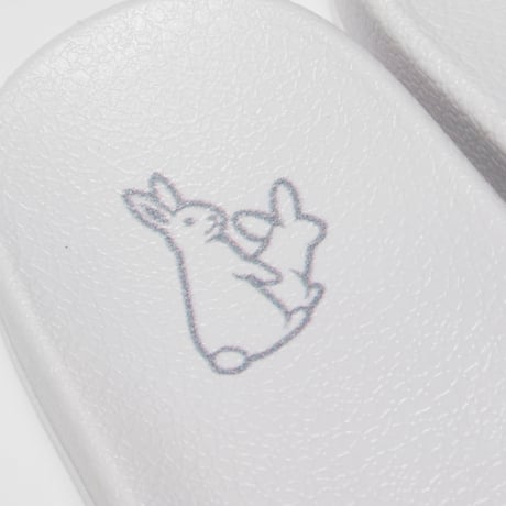 FR2×FROCLUB LOGO SANDAL WOMEN