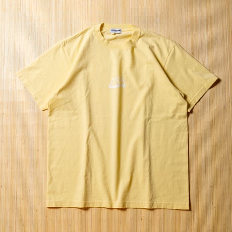 FROCLUB WAVE LOGO S/S TEE