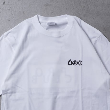FROCLUB×鉄腕アトム S/S TEE