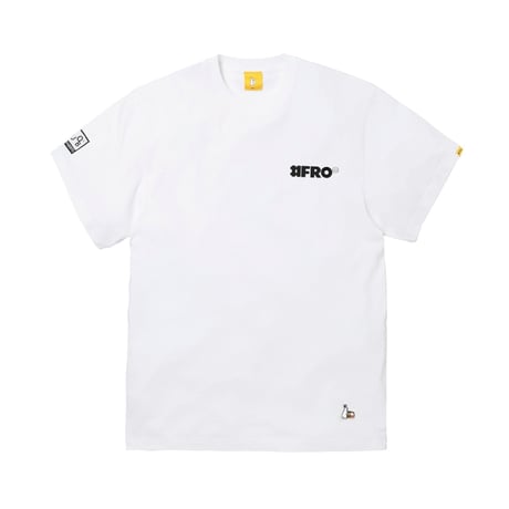 FR2×FROCLUB LOGO SWEAT SHORT PANTS