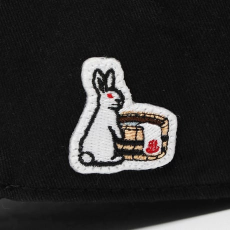 FROCLUB×#FR2 Rabbits Board Cap