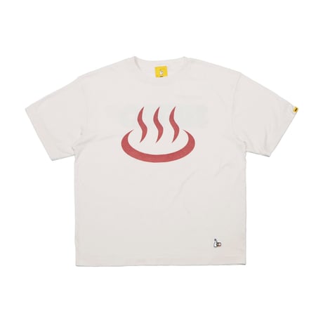 FR2×FROCLUB Symbol TEE
