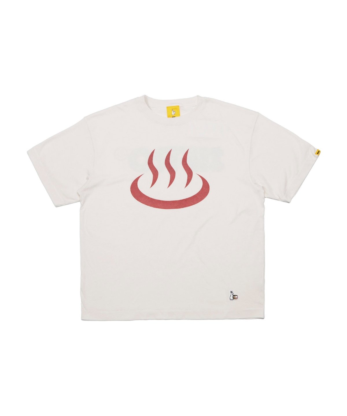 FR2×FROCLUB Symbol TEE | FROCLUB online store