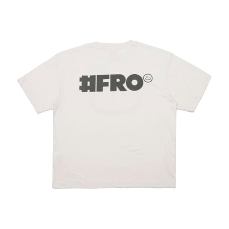FR2×FROCLUB Symbol TEE