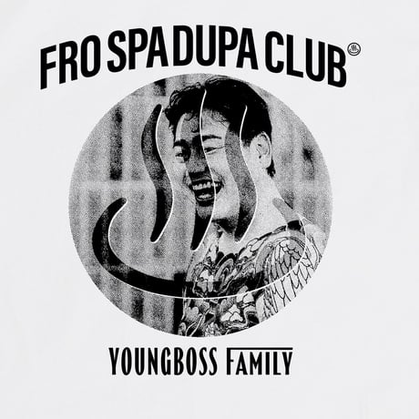 FROCLUB×136YOUNGBOSS