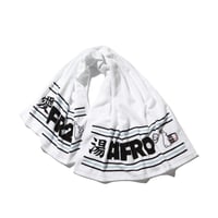 FR2×FROCLUB LOGO BATH TOWEL