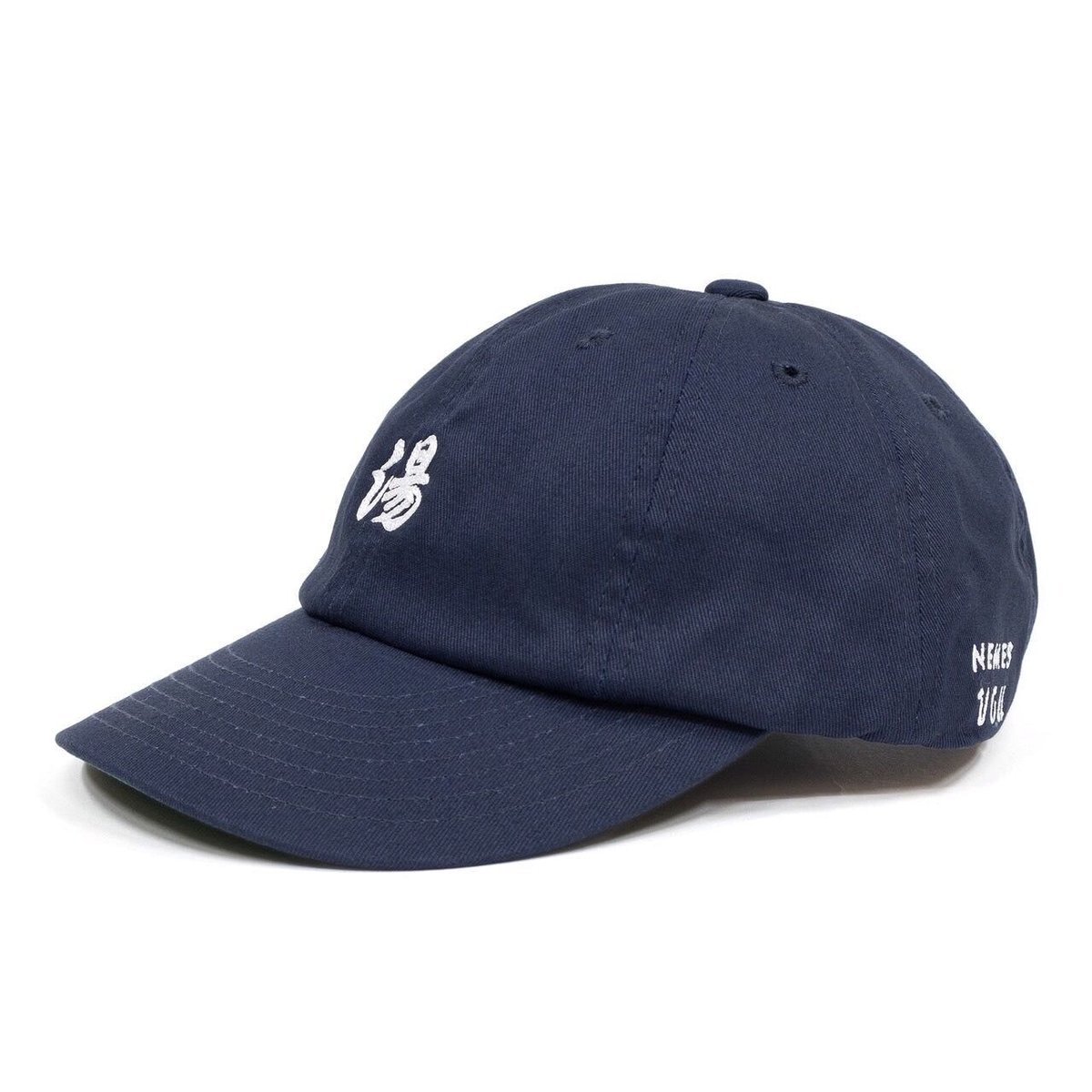Get湯！ VOU × NEMES コラボ 湯キャップ2021 VOU x NEMES / 湯キャップ 2021 – VOU/棒 ONLINE