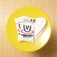 FROCLUB×CHARI&CO×Ching&co SOX