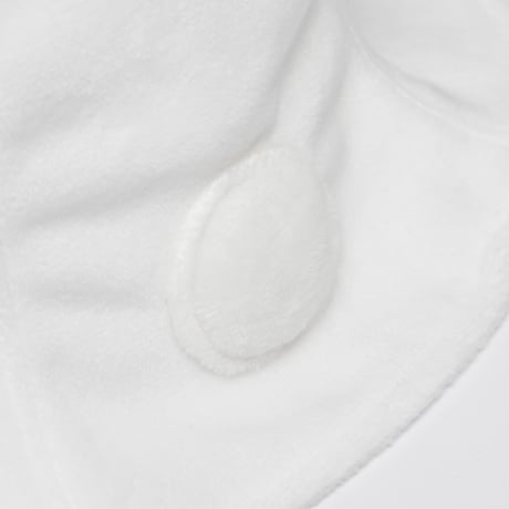 FR2×FROCLUB Rabbit SAUNA HAT