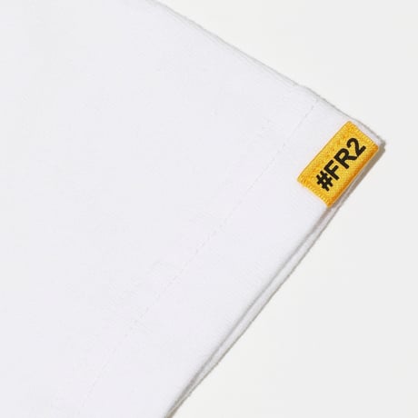 FR2×FROCLUB ICON TEE