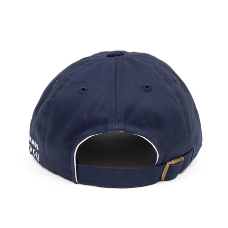 湯キャップ2022 NAVY