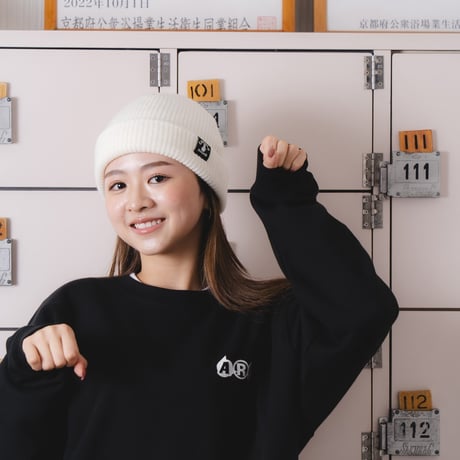 FROCLUB×鉄腕アトム CREW SWEAT