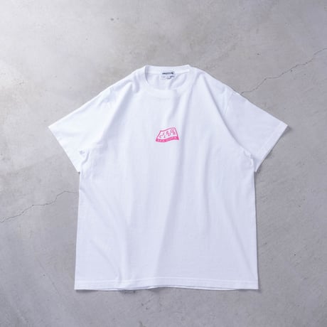 FROCLUB WAVE LOGO S/S TEE