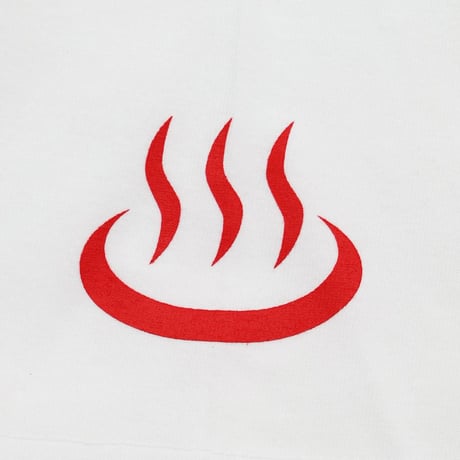 FROCLUB×#FR2 Rabbit Board T-shirt White