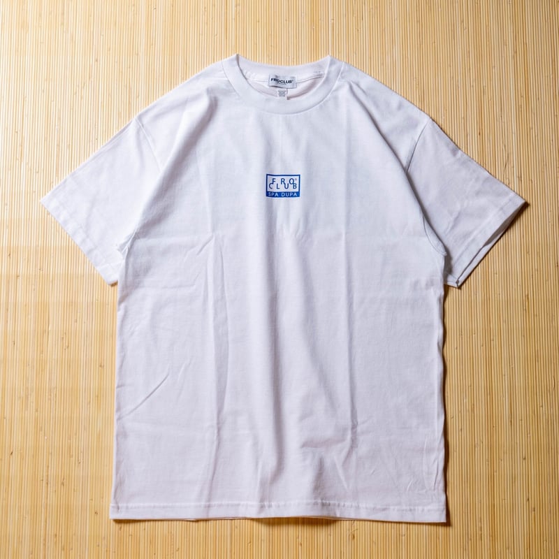 お風呂上がりはポカリスエットTシャツ | FROCLUB online store