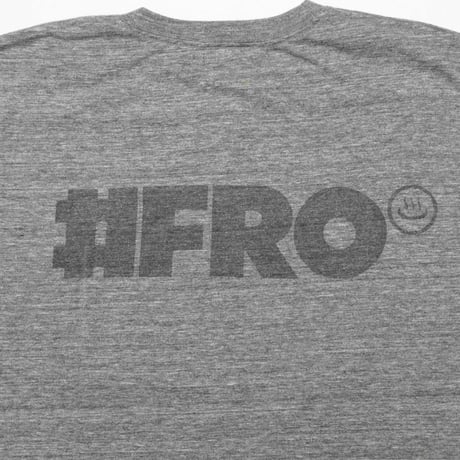 FR2×FROCLUB Symbol  TEE