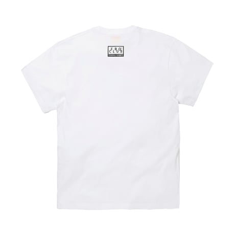 FR2×FROCLUB PHOTO TEE