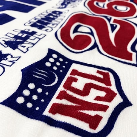 NSL CHAMPIONSHIP TOWEL