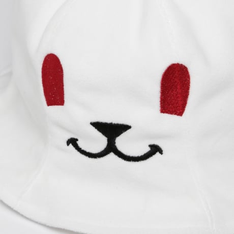 FR2×FROCLUB Rabbit SAUNA HAT