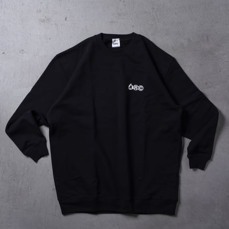 FROCLUB×鉄腕アトム CREW SWEAT