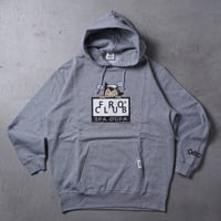 FROCLUB×#FR2 湯愛 Sweat Black | FROCLUB online store
