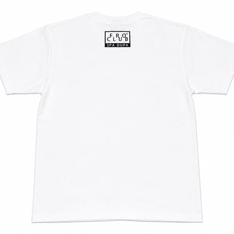 FROCLUB×CHARR S/S T-SHIRTS